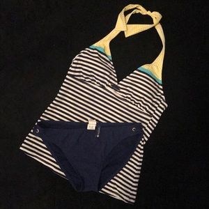 Sperry 2pc tankini size: Small